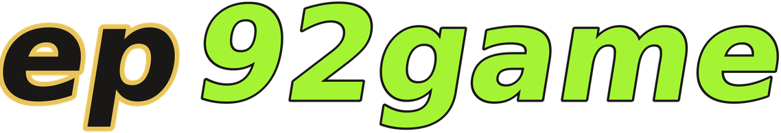 ep92game logo