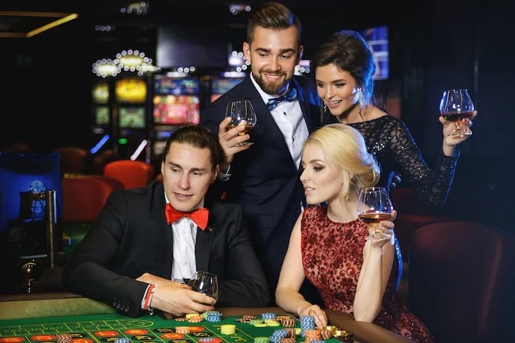 ep92game Baccarat Bright at ep92game — Clear Rules, Live Action